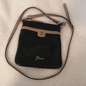 Guess Crossbody Purse